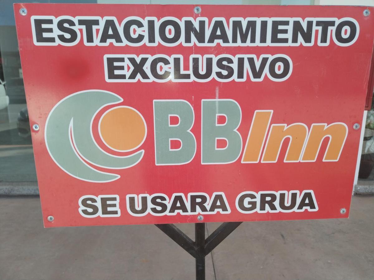 Bb Inn Nuevo Vallarta Dış mekan fotoğraf