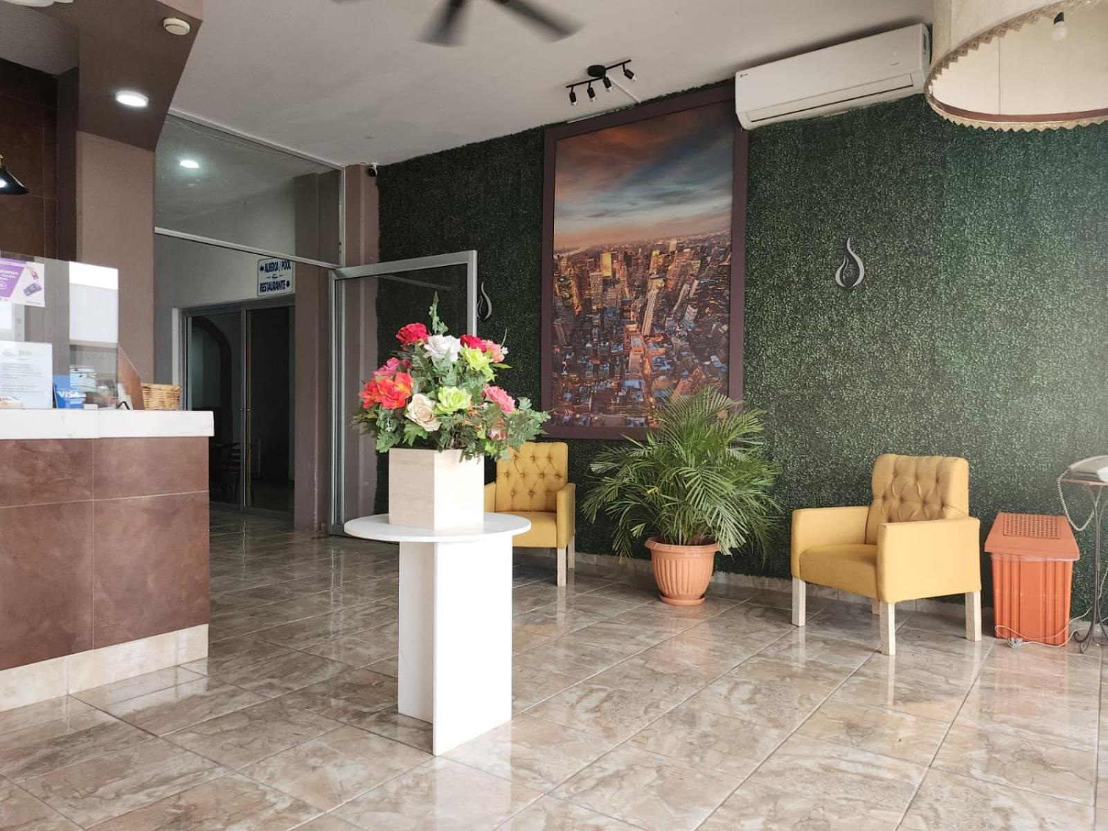Bb Inn Nuevo Vallarta Dış mekan fotoğraf