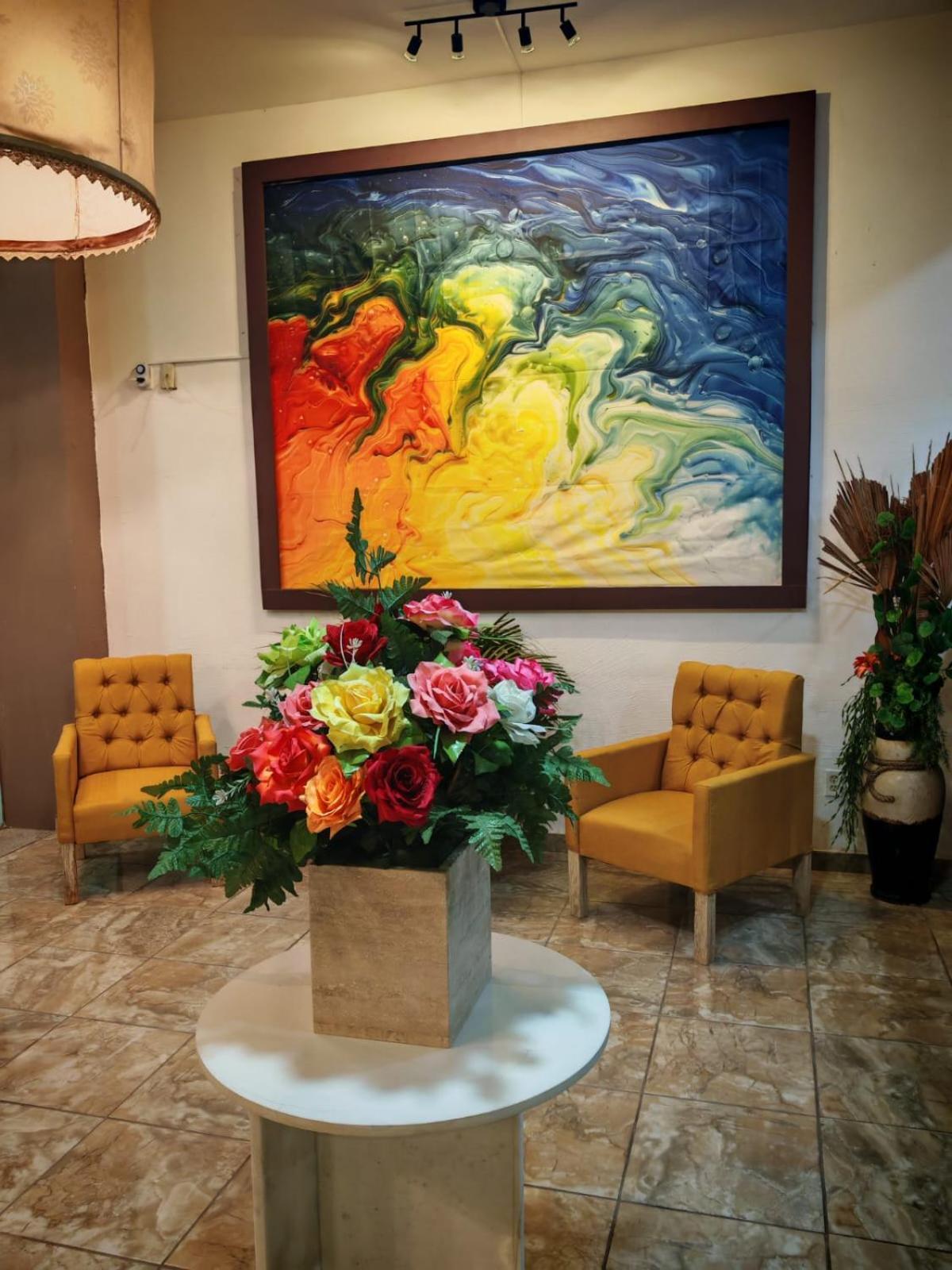 Bb Inn Nuevo Vallarta Dış mekan fotoğraf