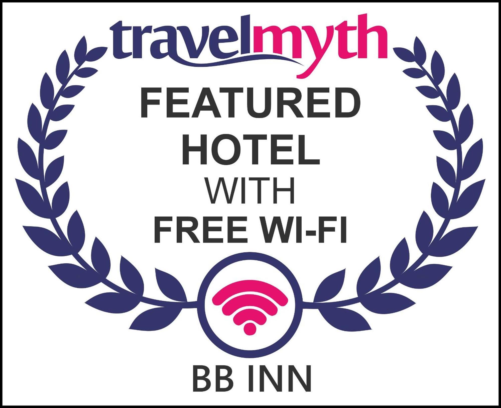 Bb Inn Nuevo Vallarta Dış mekan fotoğraf