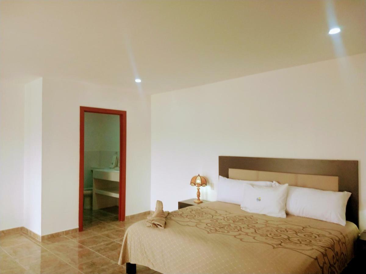 Bb Inn Nuevo Vallarta Dış mekan fotoğraf