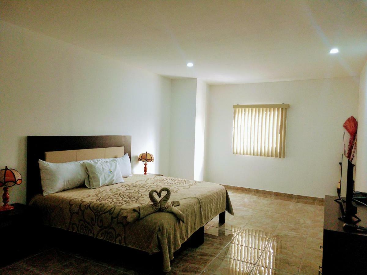 Bb Inn Nuevo Vallarta Dış mekan fotoğraf