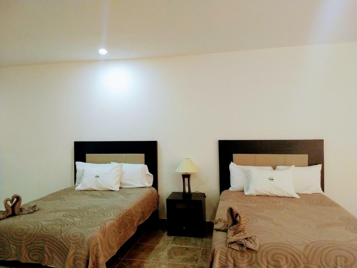 Bb Inn Nuevo Vallarta Dış mekan fotoğraf