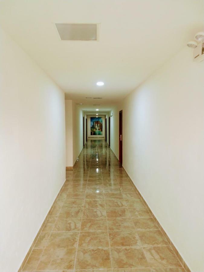 Bb Inn Nuevo Vallarta Dış mekan fotoğraf