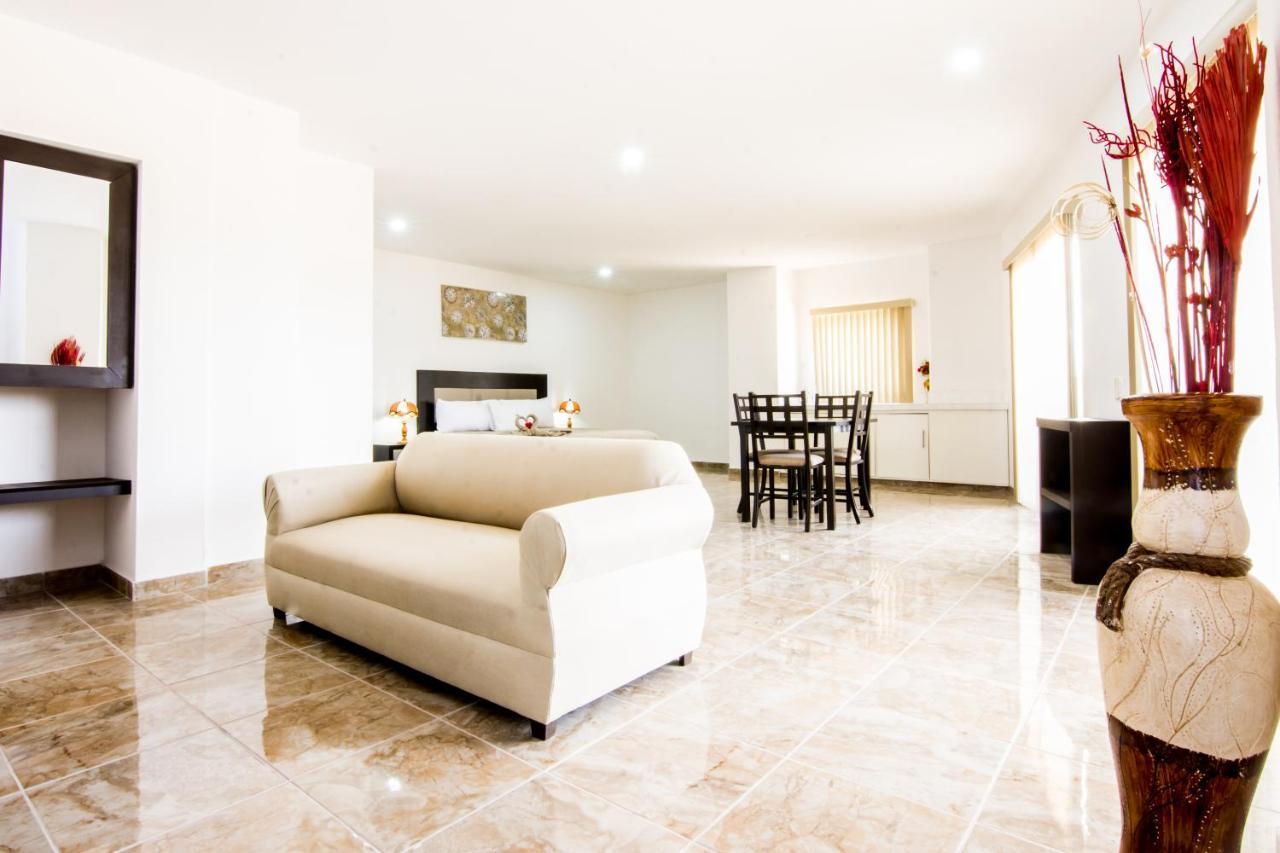 Bb Inn Nuevo Vallarta Dış mekan fotoğraf