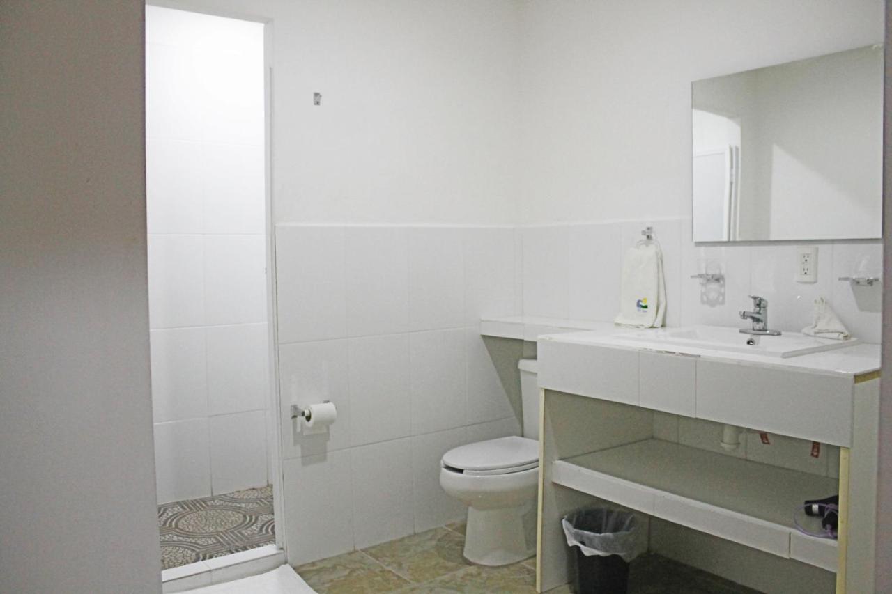 Bb Inn Nuevo Vallarta Dış mekan fotoğraf